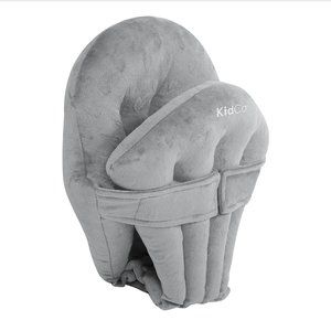 Kidco HuggaPod - Gray